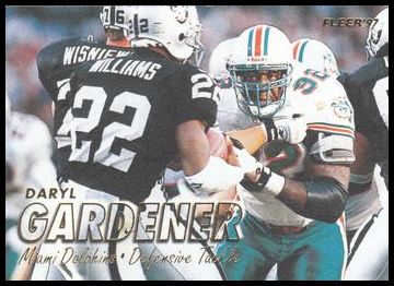 24 Daryl Gardener